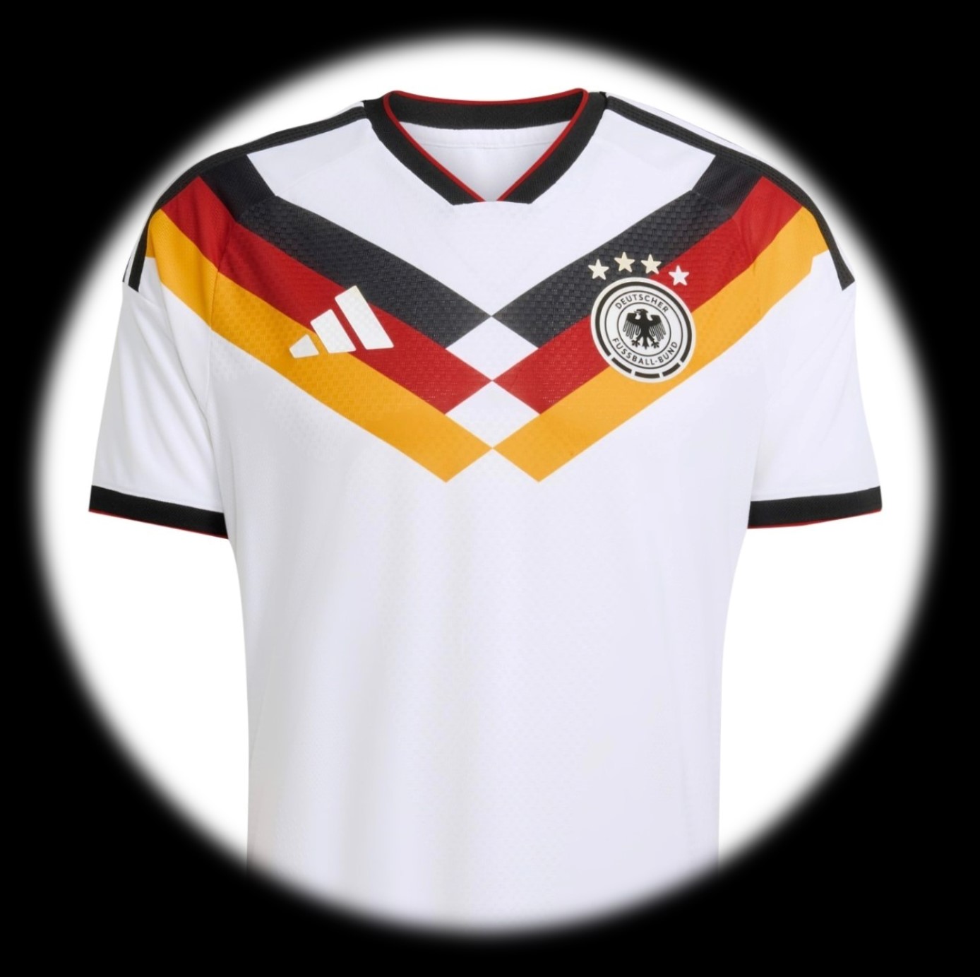 foto de equipo para Alemania