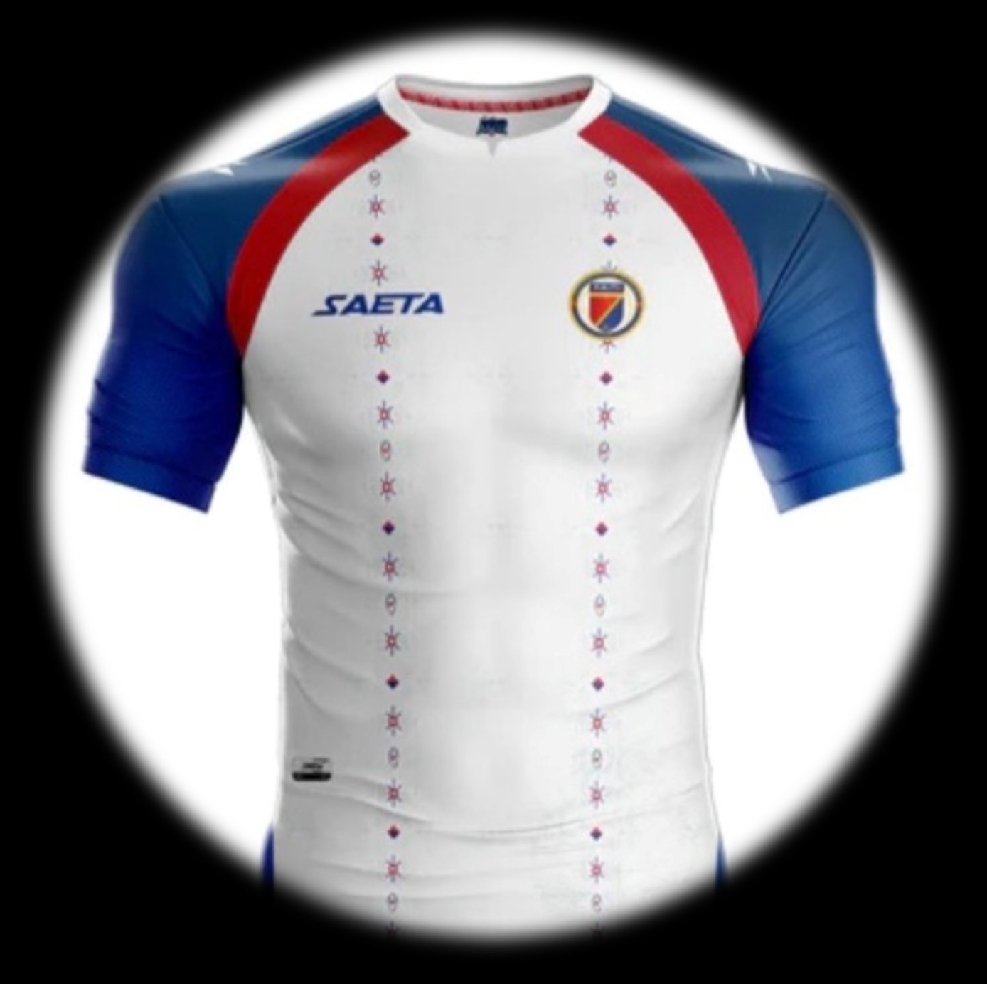 foto de equipo para Haiti