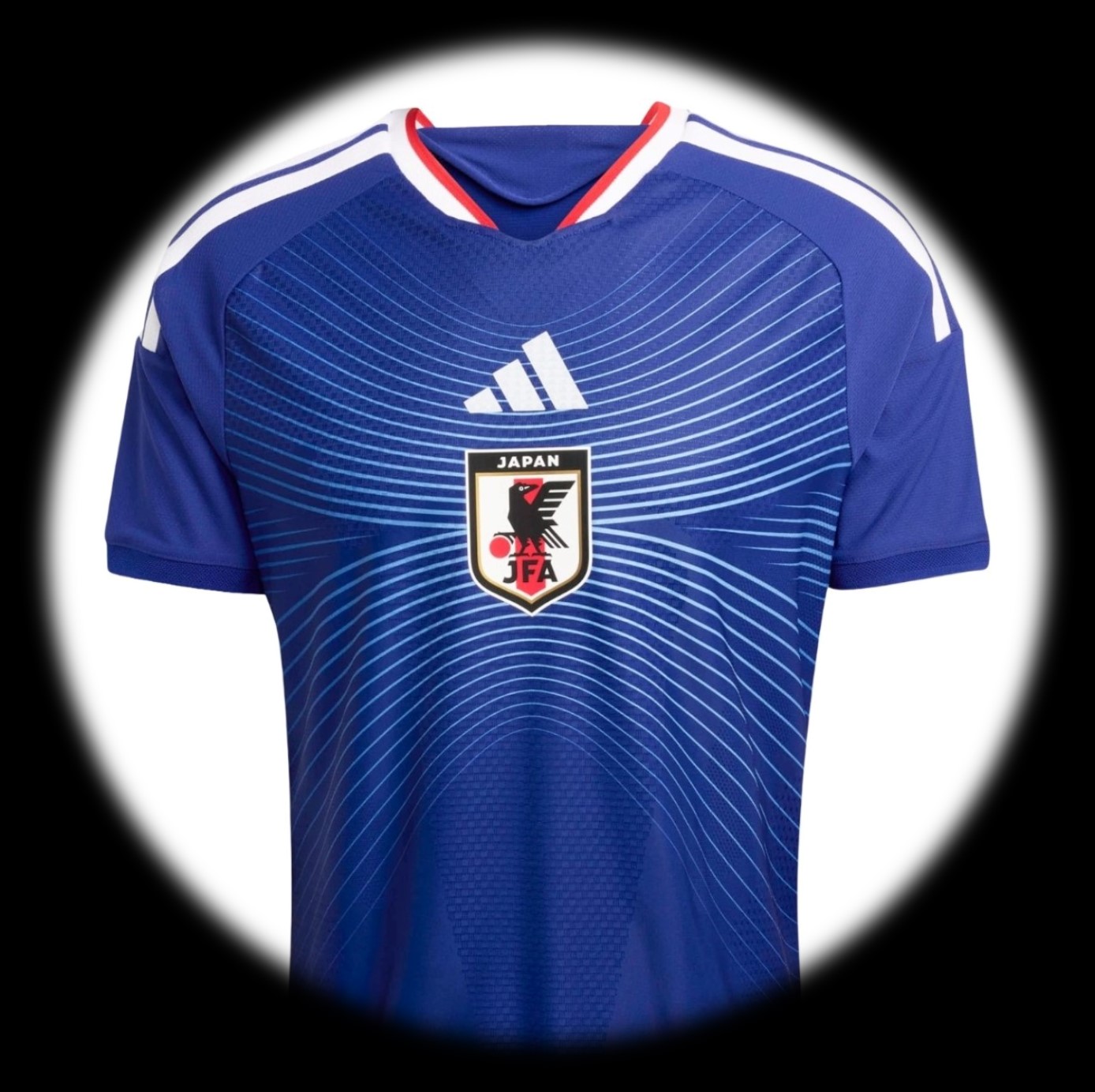 foto de equipo para Japon